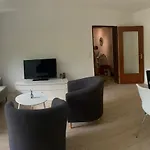 Ruhepol Im Taunus Naehe Frankfurt Apartman Friedrichsdorf