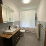 Ruhepol Im Taunus Naehe Frankfurt *