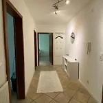 Ruhepol Im Taunus Naehe Frankfurt Apartman