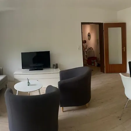 Ruhepol Im Taunus Naehe Frankfurt Apartment Friedrichsdorf