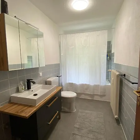 Ruhepol Im Taunus Naehe Frankfurt *