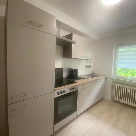 Ruhepol Im Taunus Naehe Frankfurt Apartment *