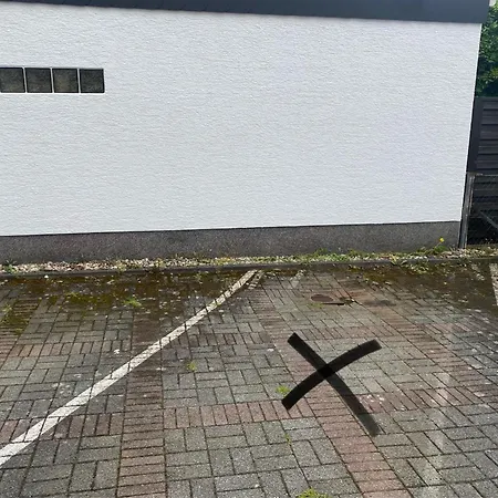 アパート Ruhepol Im Taunus Naehe Frankfurt *