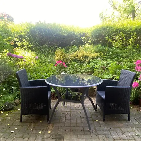 Ruhepol Im Taunus Naehe Frankfurt Apartment *
