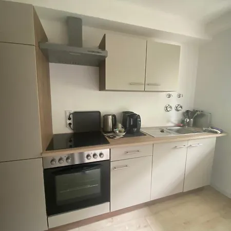 Ruhepol Im Taunus Naehe Frankfurt Apartment *