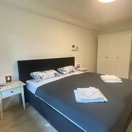 アパート Ruhepol Im Taunus Naehe Frankfurt *