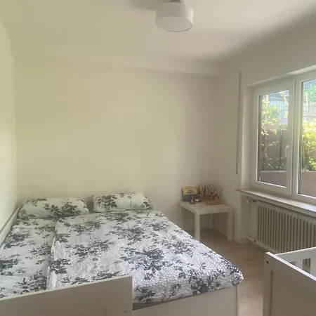 Ruhepol Im Taunus Naehe Frankfurt