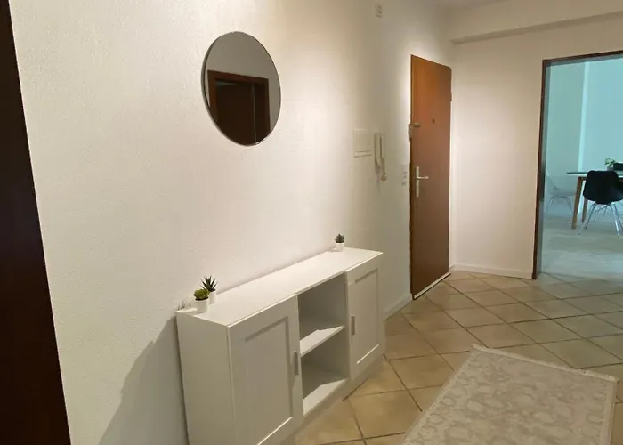 Ruhepol Im Taunus Naehe Frankfurt *