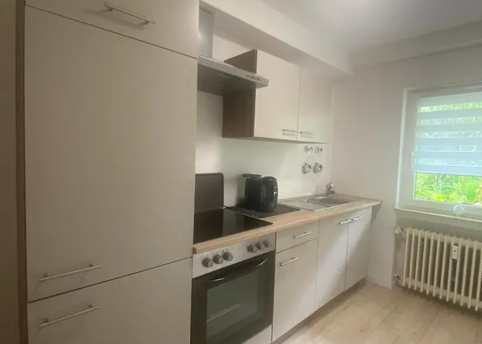 Ruhepol Im Taunus Naehe Frankfurt Apartmán *