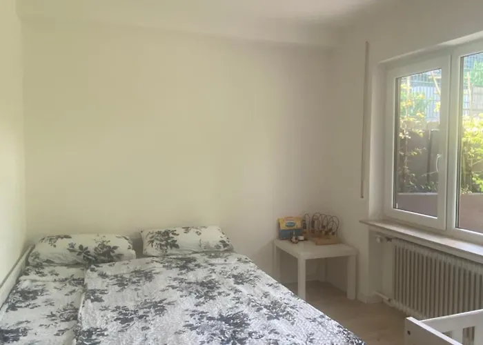 Ruhepol Im Taunus Naehe Frankfurt